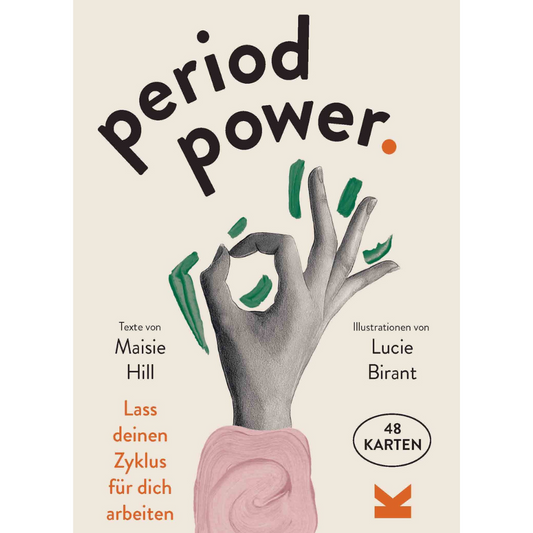Period Power | Impulskarten