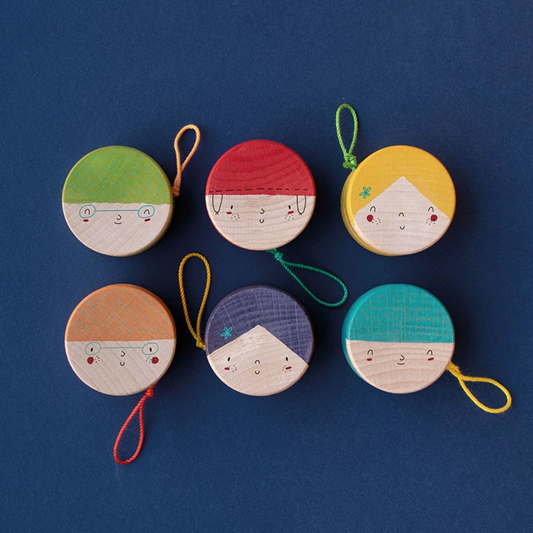 Best friends | Jojo | 6 Farben