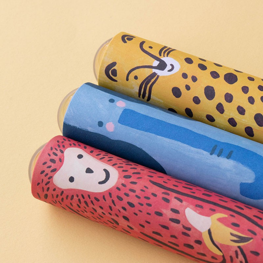 Tiere | Kaleidoskop | 3 Varianten