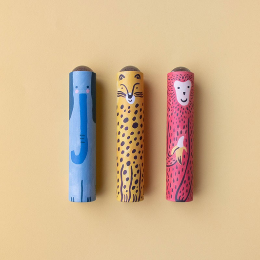 Tiere | Kaleidoskop | 3 Varianten