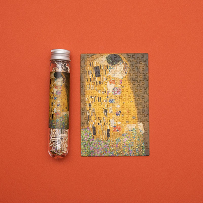 Micropuzzle-Set ART PIECES