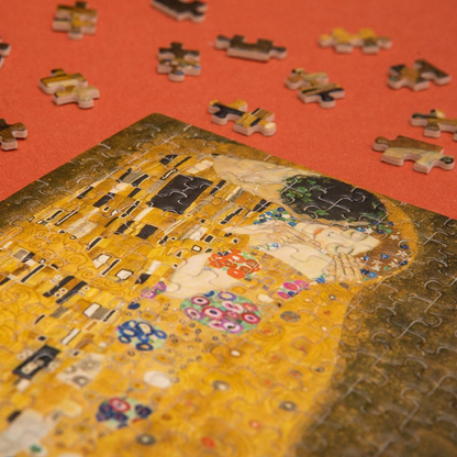 Micropuzzle-Set ART PIECES