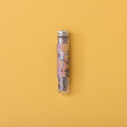 Micro Puzzle | Flaschenpost | 3 Varianten