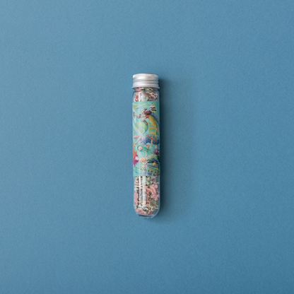 Micro Puzzle | Flaschenpost| 3 Varianten