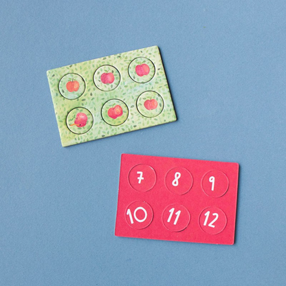 Tiny Puzzles | Puzzle | 7 Varianten