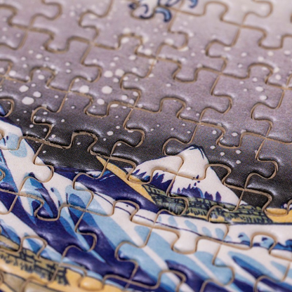 Zoom | MicroPuzzle |  2 Varianten