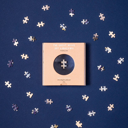 Zoom | MicroPuzzle |  2 Varianten