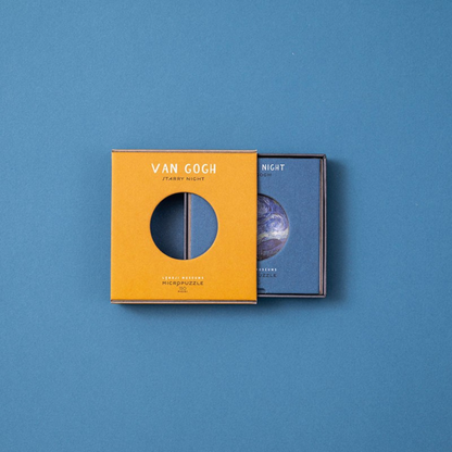 Zoom | MicroPuzzle |  2 Varianten