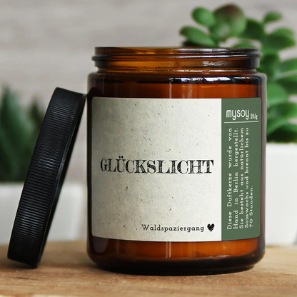 MY.SO(Y) | Duftkerze | 8 Varianten