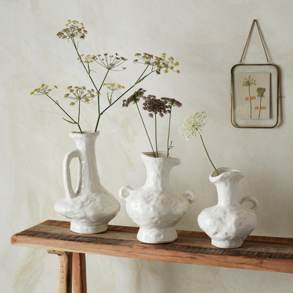 Hanging Photo Frame Collection | Hängende Fotorahmen aus Metall & Glas | 6 Varianten