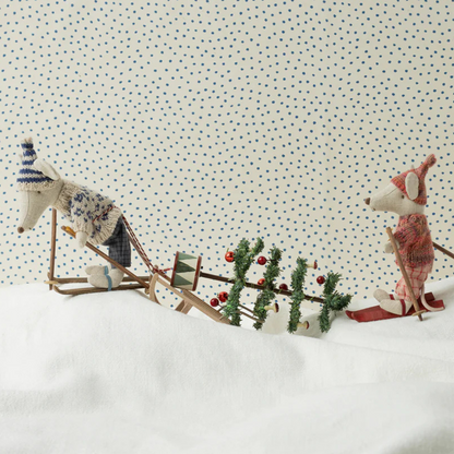 Maileg Maus Winter | Großer Bruder | 2 Varianten