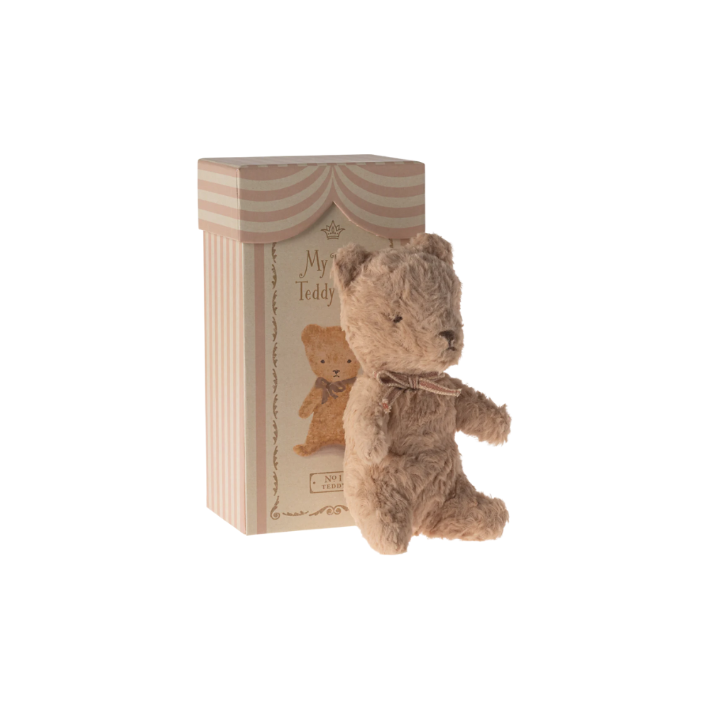 Kuscheltier TEDDY