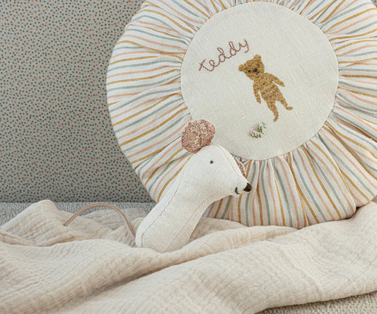Maileg Rassel | Lullaby | Babyrassel