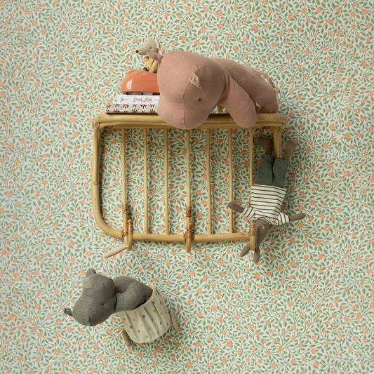 Safari Friends Nashorn | Kuscheltier | 4 Varianten