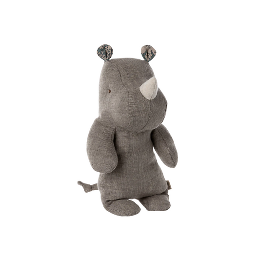 Safari Friends Nashorn | Kuscheltier | 4 Varianten