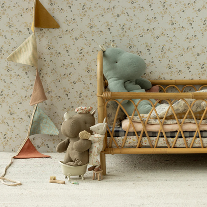 Safari Friends Nashorn | Kuscheltier | 9 Varianten