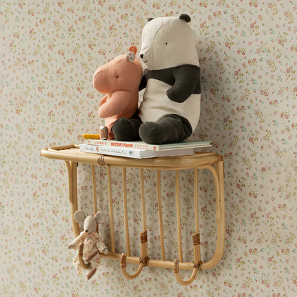 Safari Friends Nilpferd | Kuscheltier | 6 Varianten