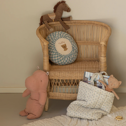 Safari Friends Nilpferd | Kuscheltier | 6 Varianten