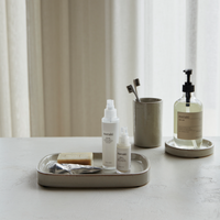 Pflege & Wellness