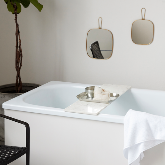 Meraki | Badehandschuh