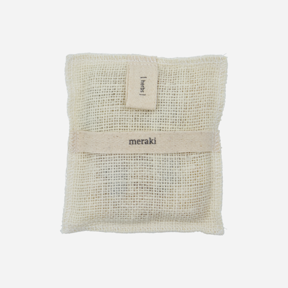 Meraki | Badehandschuh