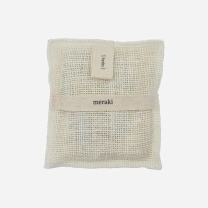 Meraki | Badehandschuh