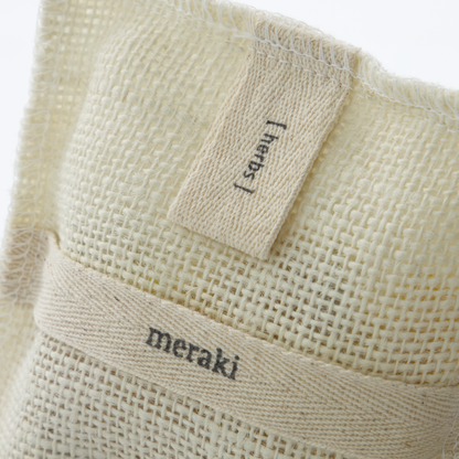 Meraki | Badehandschuh