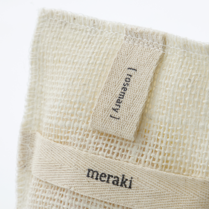 Meraki | Badehandschuh