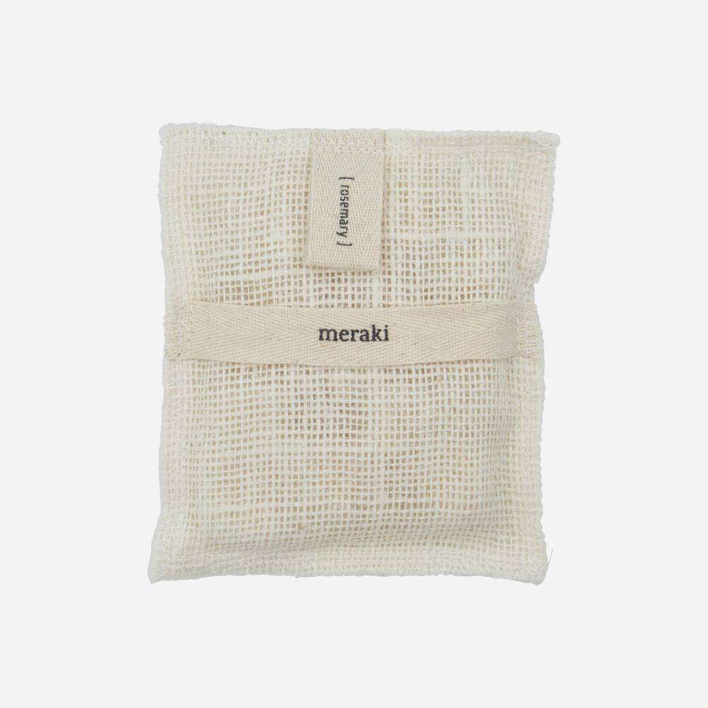 Meraki | Badehandschuh