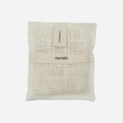 Meraki | Badehandschuh