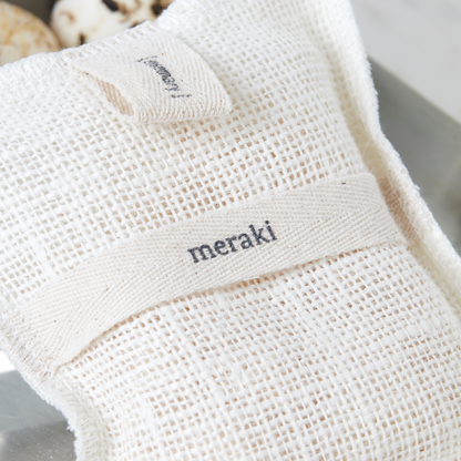 Meraki | Badehandschuh