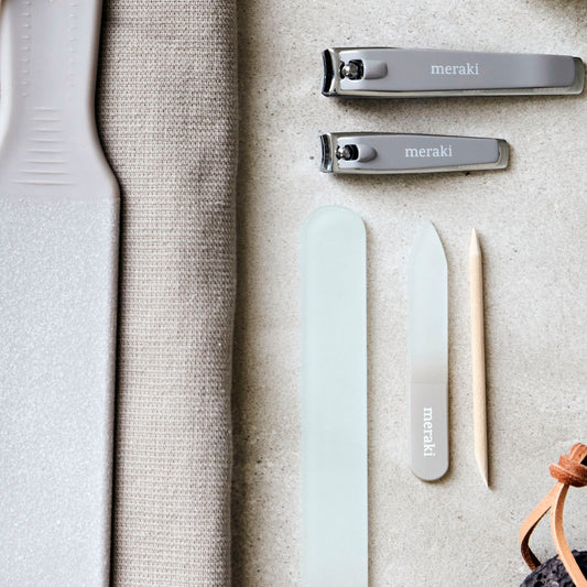 Cuticle | Nagelset Cuticle