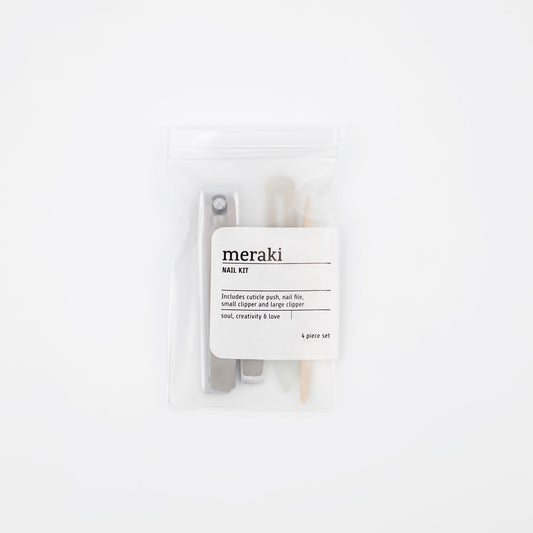 Cuticle | Nagelset Cuticle