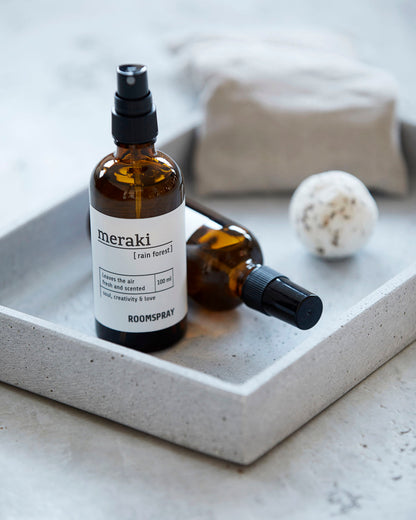 Room Spray | Raumduft-Spray | 2 Duftrichtungen