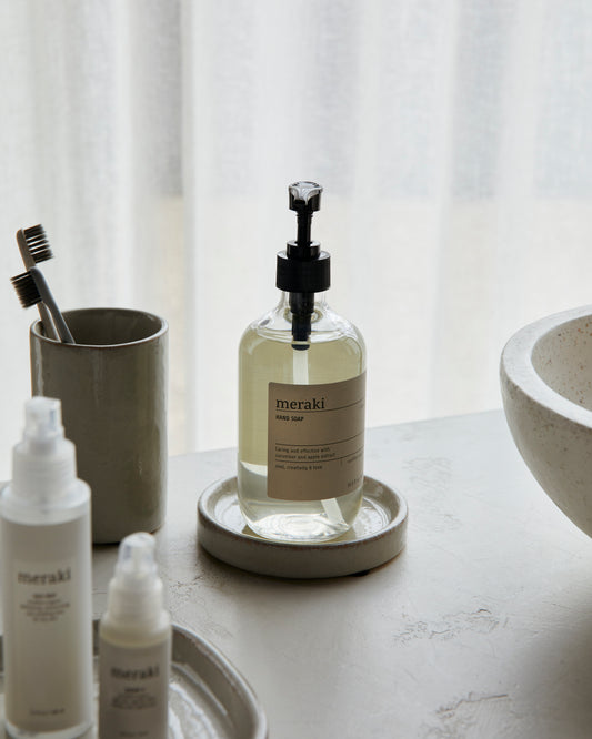 Soap Dish | Seifenschale