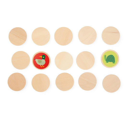 Popipop | Memory