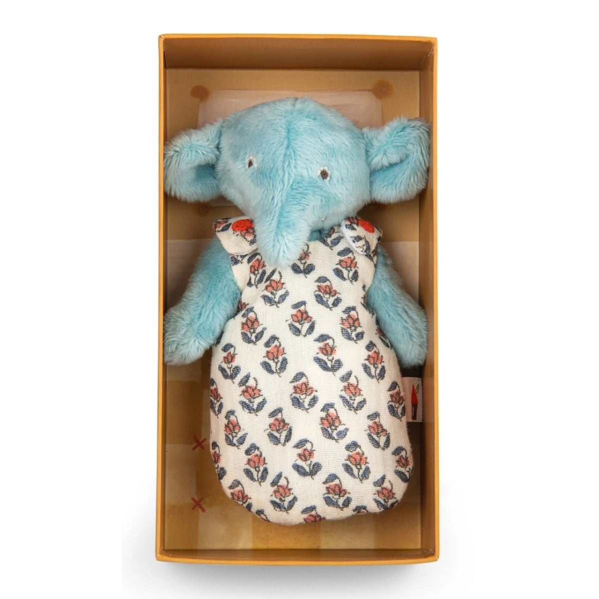 Minouchkas | kleine Plüschtiere zum Verlieben | Stoffpuppen-Set | 7 Varianten