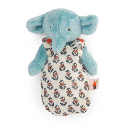 Minouchkas | kleine Plüschtiere zum Verlieben | Stoffpuppen-Set | 7 Varianten