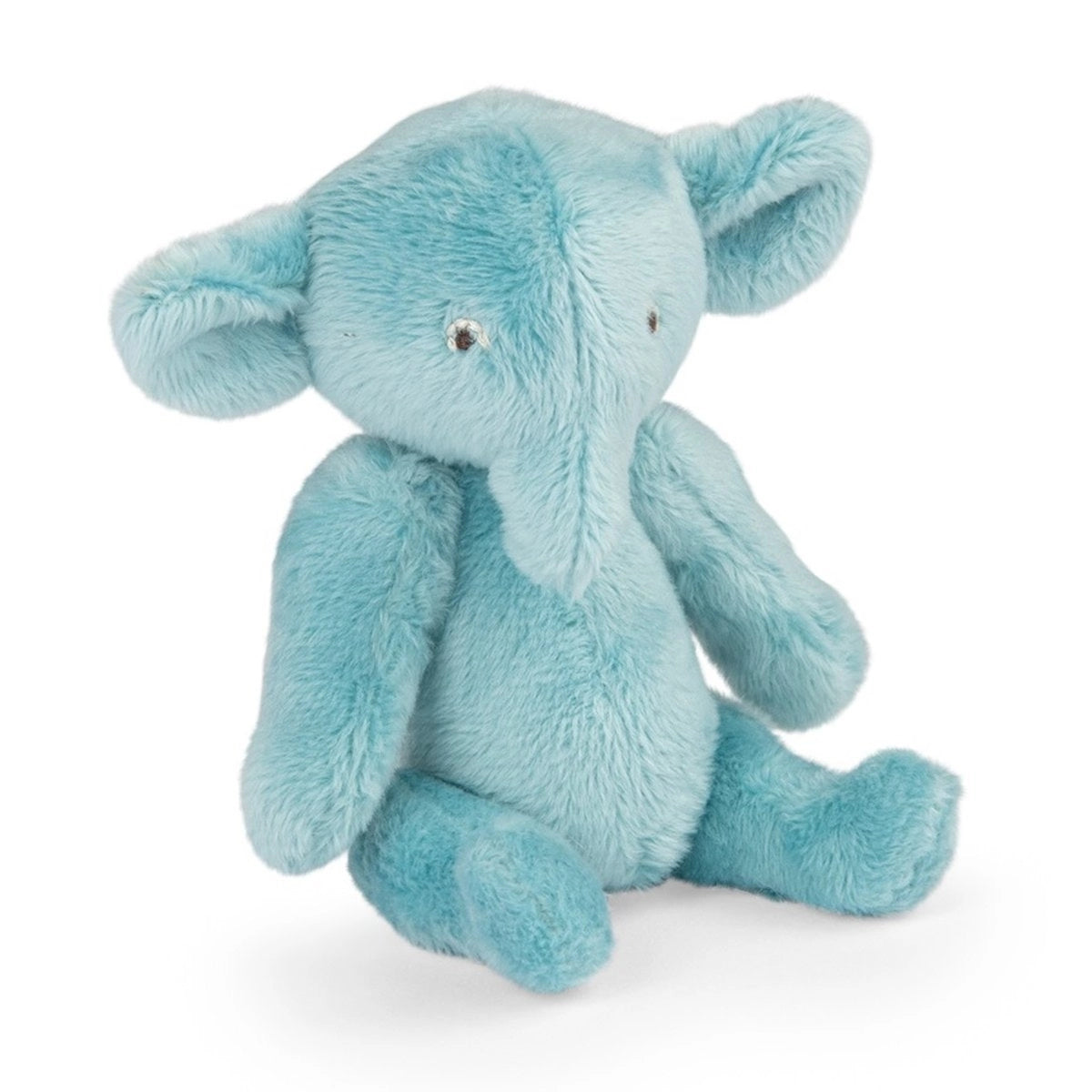 Minouchkas | kleine Plüschtiere zum Verlieben | Stoffpuppen-Set | 7 Varianten