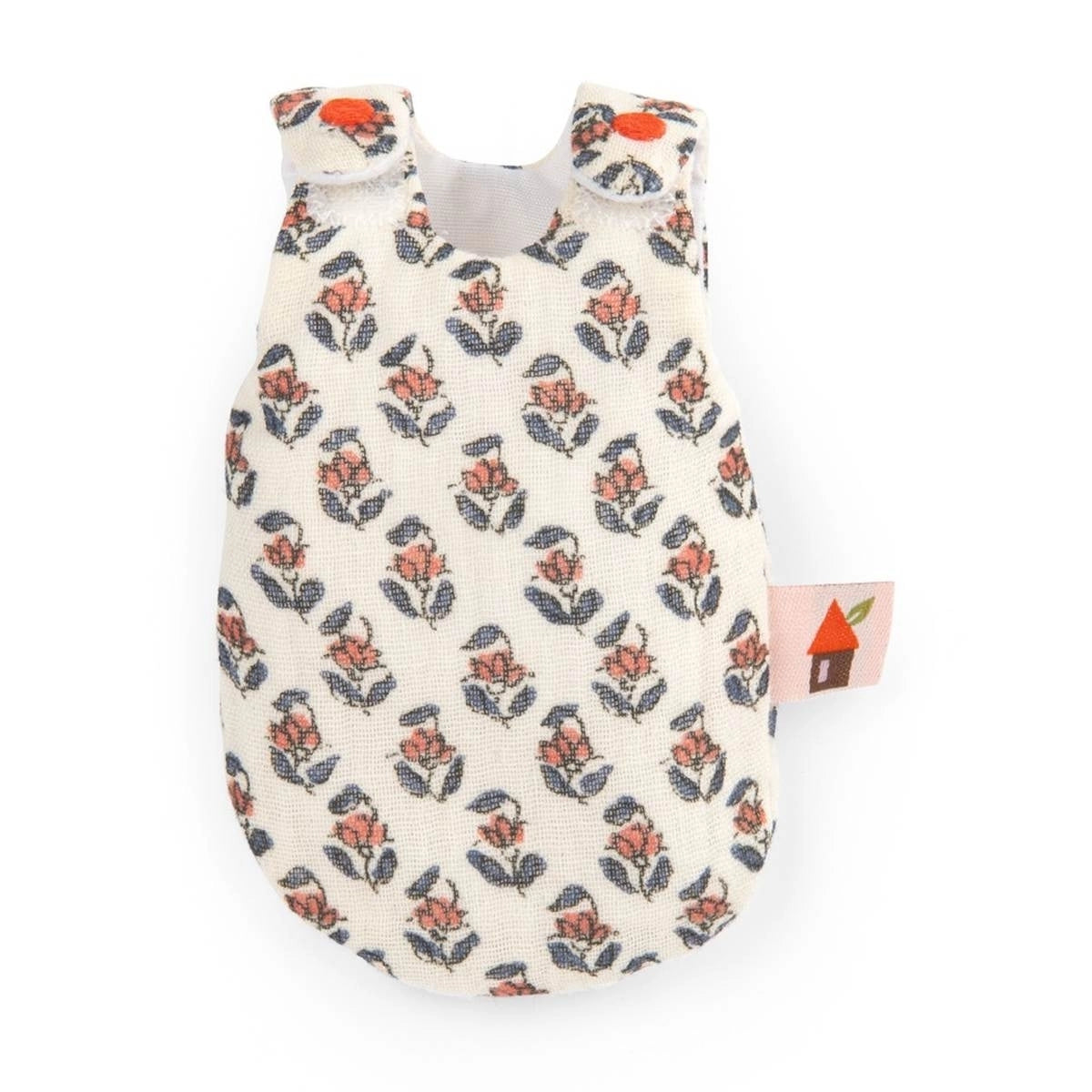 Minouchkas | kleine Plüschtiere zum Verlieben | Stoffpuppen-Set | 7 Varianten