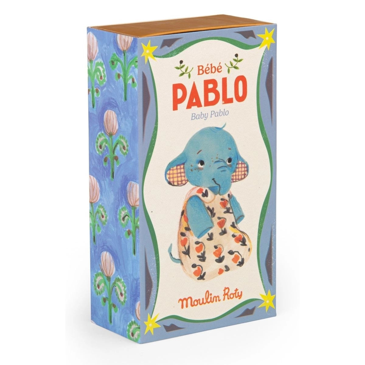 Minouchkas | kleine Plüschtiere zum Verlieben | Stoffpuppen-Set | 7 Varianten