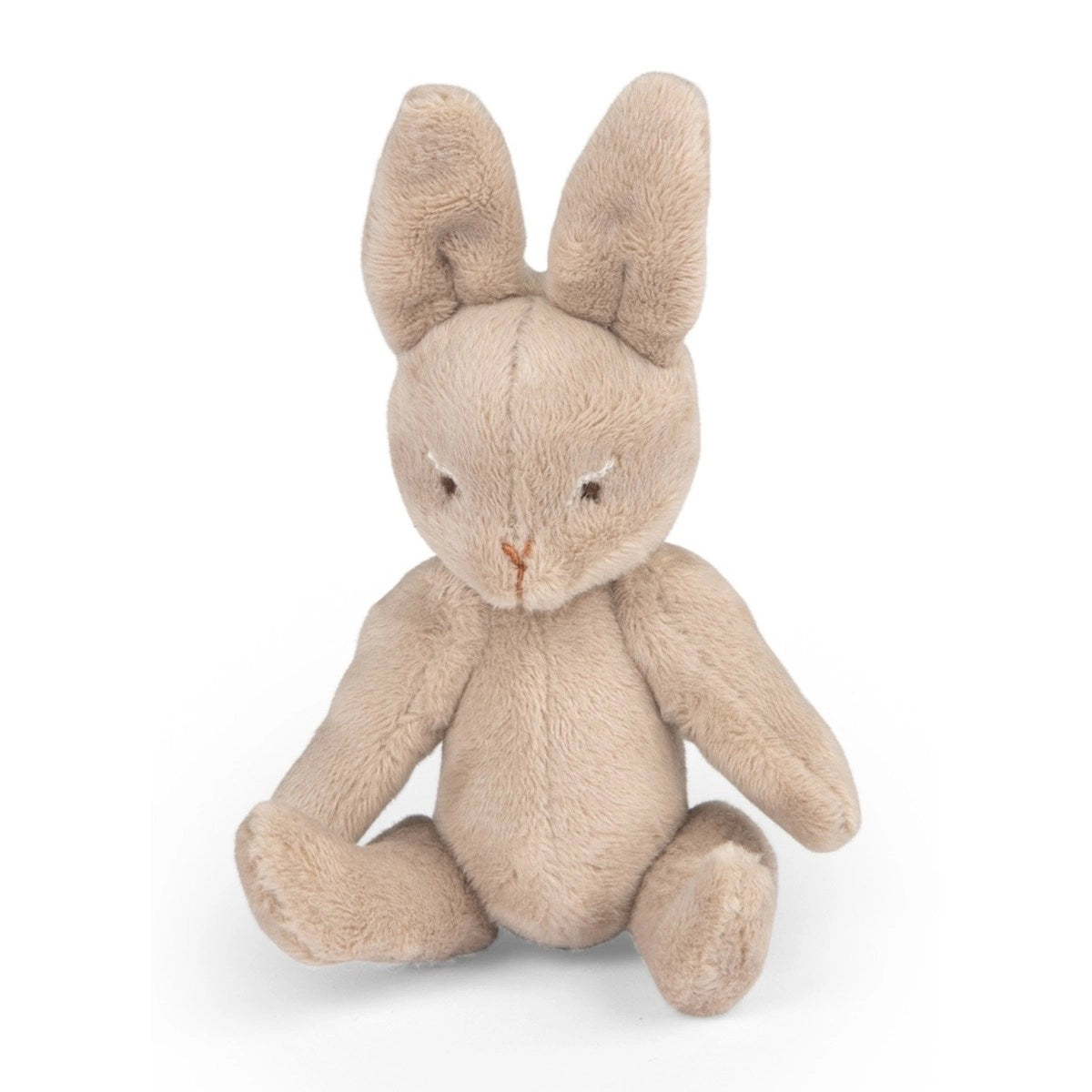 Minouchkas | kleine Plüschtiere zum Verlieben | Stoffpuppen-Set | 7 Varianten