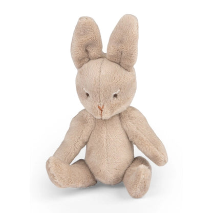 Minouchkas | kleine Plüschtiere zum Verlieben | Stoffpuppen-Set | 7 Varianten