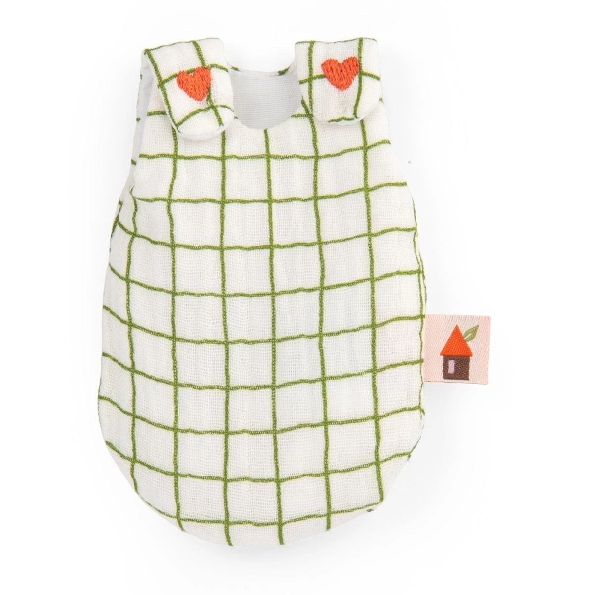 Minouchkas | kleine Plüschtiere zum Verlieben | Stoffpuppen-Set | 7 Varianten