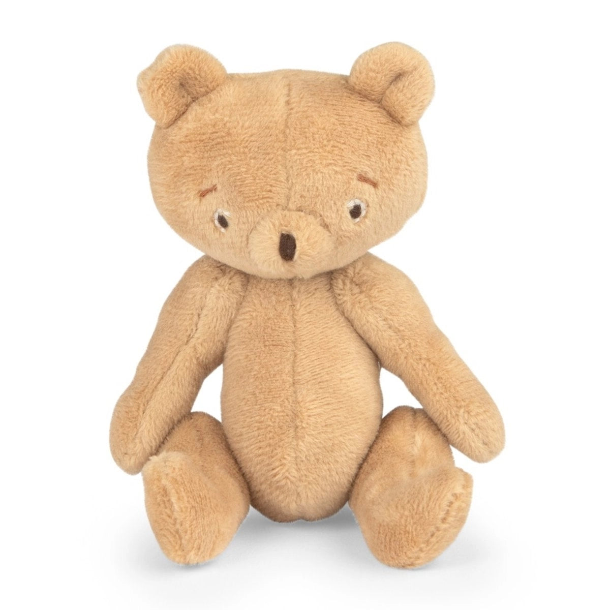 Minouchkas | kleine Plüschtiere zum Verlieben | Stoffpuppen-Set | 7 Varianten