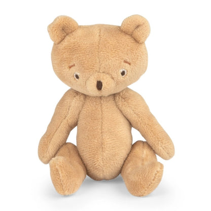 Minouchkas | kleine Plüschtiere zum Verlieben | Stoffpuppen-Set | 7 Varianten