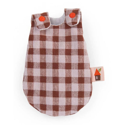 Minouchkas | kleine Plüschtiere zum Verlieben | Stoffpuppen-Set | 7 Varianten