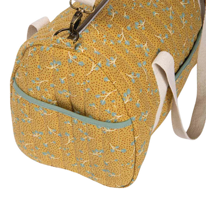 Trois Lapins | Wickeltasche