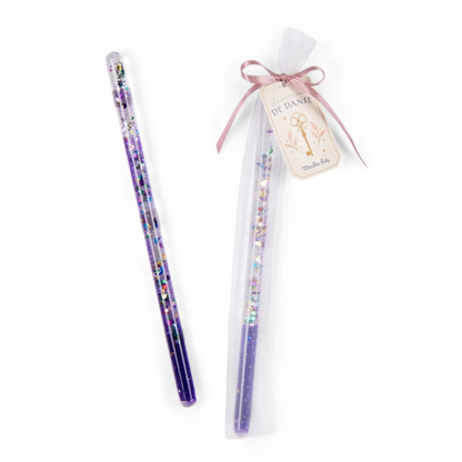 Glittery | Zauberstab | 3 Farben