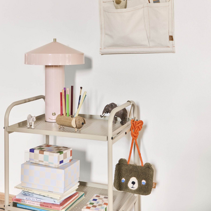 Darling Bear Shoulder Bag | OYOY Living Design | Schultertasche für Kinder